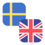 Logo SEK/GBP