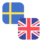 Logo SEK/GBP