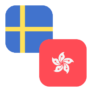 Logo SEK/HKD