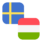Logo SEK/HUF