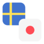 Logo SEK/JPY