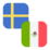 Logo SEK/MXN