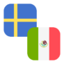 Logo SEK/MXN
