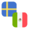 Logo SEK/MXN