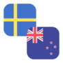 Logo SEK/NZD