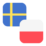 Logo SEK/PLN