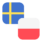 Logo SEK/PLN