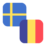 Logo SEK/RON