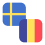 Logo SEK/RON
