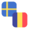 Logo SEK/RON