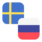 Logo SEK/RUB