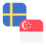 Logo SEK/SGD