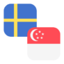 Logo SEK/SGD