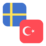 Logo SEK/TRY