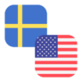 Logo SEK/USD
