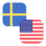 Logo SEK/USD
