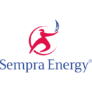 Logo Sempra Energy