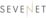 Logo Sevenet