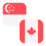 Logo SGD/CAD