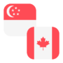 Logo SGD/CAD