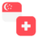 Logo SGD/CHF
