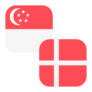 Logo SGD/DKK