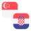 Logo SGD/HRK