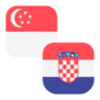 Logo SGD/HRK