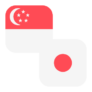 Logo SGD/JPY