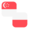 Logo SGD/PLN