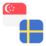 Logo SGD/SEK