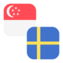Logo SGD/SEK