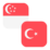 Logo SGD/TRY