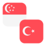 Logo SGD/TRY
