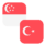 Logo SGD/TRY