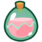 Logo Smooth Love Potion