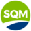 Logo Sociedad Quimica y Minera de Chile