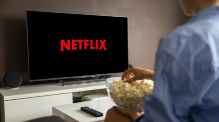 Rewelacyjne wyniki Netflixa! Przychody przekraczają prognozy, rośnie liczba użytkowników