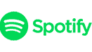 Logo Spotify