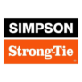 Logo Simpson Manufacturing Company