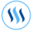 Logo Steem