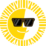 Logo Sun Token