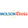 Logo Molson Coors Beverage Company