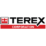 Logo Terex Corporation