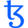 Logo Tezos