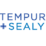 Logo Tempur Sealy International