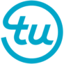 Logo TransUnion