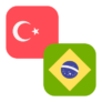 Logo TRY/BRL