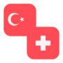 Logo TRY/CHF