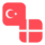 Logo TRY/DKK